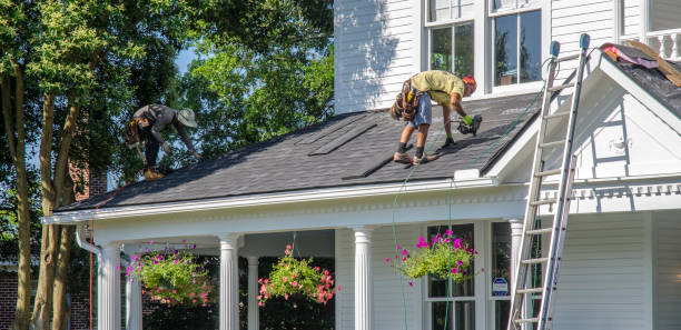 Cold Roofs in Palmview South, TX